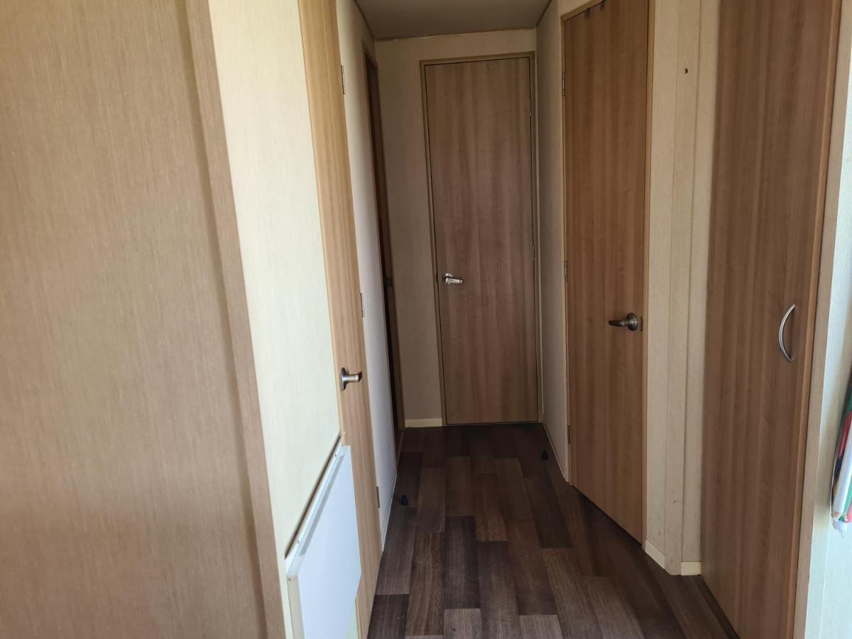Apartamento 8 Berth The Chase Ingoldmells Exterior foto