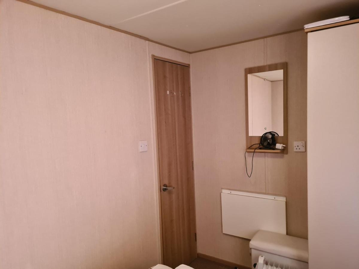 Apartamento 8 Berth The Chase Ingoldmells Exterior foto