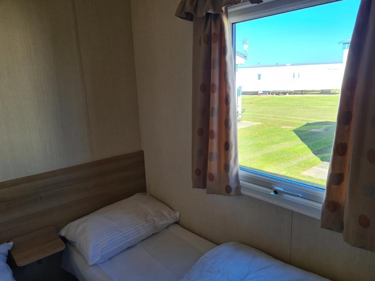 Apartamento 8 Berth The Chase Ingoldmells Exterior foto